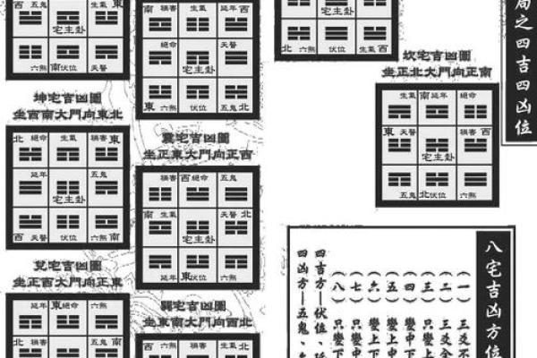 紫薇斗数看田宅宫