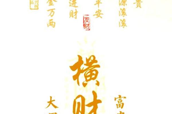 五行的招财方位 五行招财方位是什么