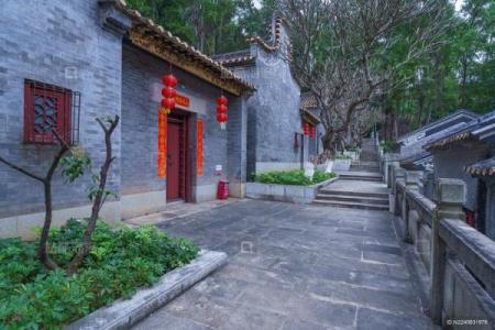 顺德大良宝林寺有算命佬吗