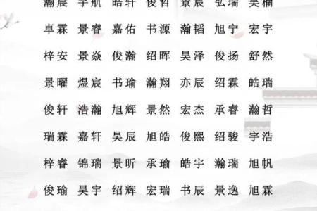 宝宝起乳名和小名都是有哪些-姓名学-华易网姓名