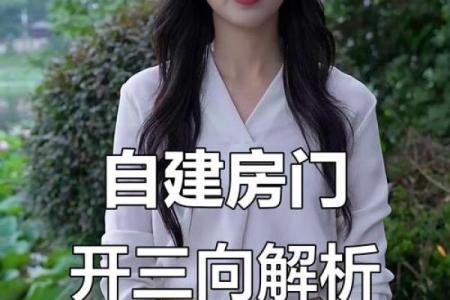 房子改大门方位好吗吗，改大门就改朝向吗？