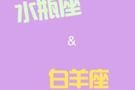 白羊水瓶配对指数 白羊水瓶合适在一起吗
