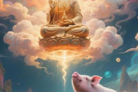 风水：生肖猪爱情风水如何开运