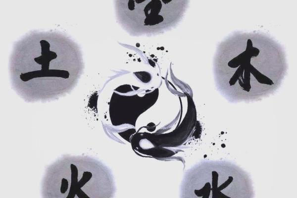 生辰八字火