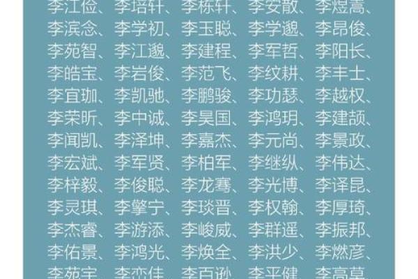 2019年6月29号子时出生的男孩起名时要注意什么姓名