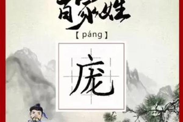姓庞的名人-姓名学-华易算命网姓名