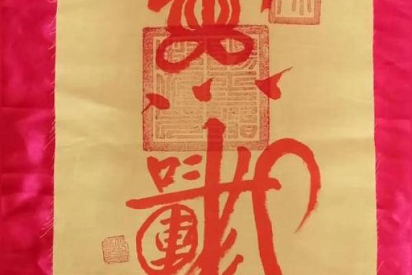 八字有贵人