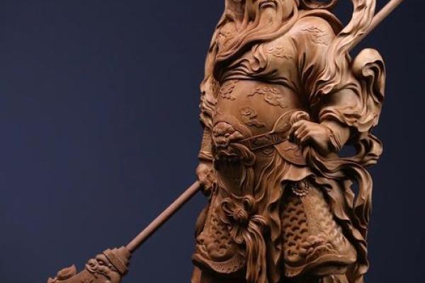 关公财神如何供奉？关公神像有什么风水作用？