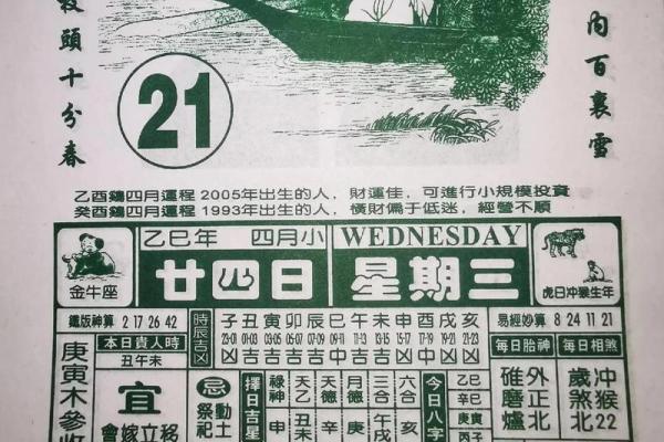 5月27号每日财运方位诸事宜忌老黄历！