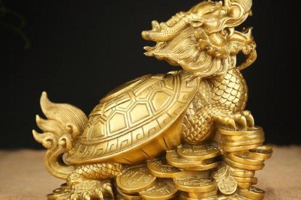 风水摆件龙龟的摆放学问有哪些
