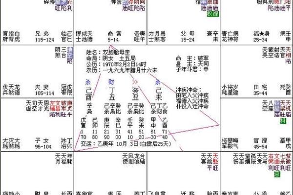 紫微斗数看未来配偶学历 紫微斗数看另一半学历？