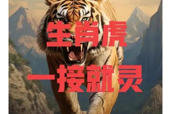 生肖虎-算命的说, 你天生就是富 贵命, 命里带财, 儿女成才, 平安顺遂!