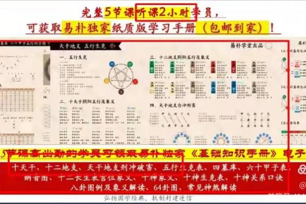 八字识命原理是什么意思