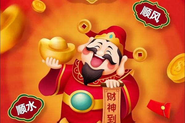 财神节是哪一天 财神节是啥时候