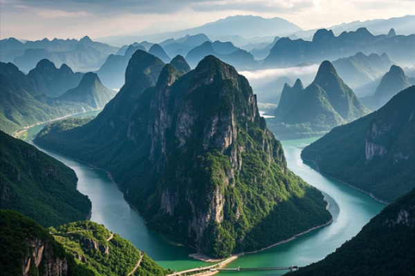 风水对什么_好山好景好风水