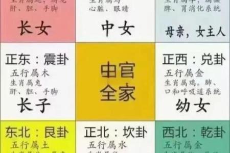 大门开西北吉凶方位，大门开西北方怎么化解？