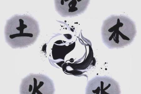 生辰八字火