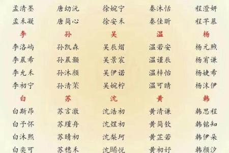 2019年5月8号丑时出生的男孩如何起名姓名