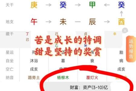 《探秘玄学与八字：古老智慧的现代魅力》