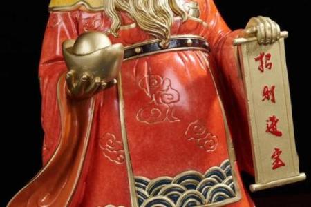 家中若是有此一物，财神常照顾