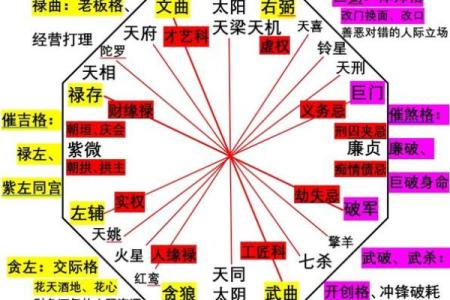 紫微斗数之兄弟宫与诸星,太阳星在兄弟宫是什么意思？
