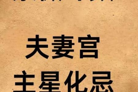 紫薇斗数大迁