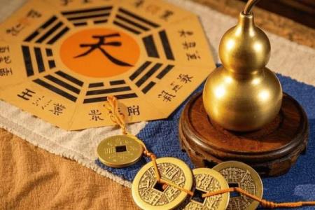 有效性预防小人作乱的风水秘术