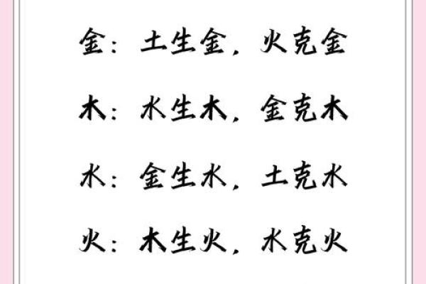 风水五行金命的人可以戴木的东西吗相生相克