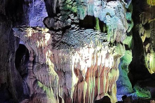灵山锦绣风水洞探秘中国传统风水文化之美
