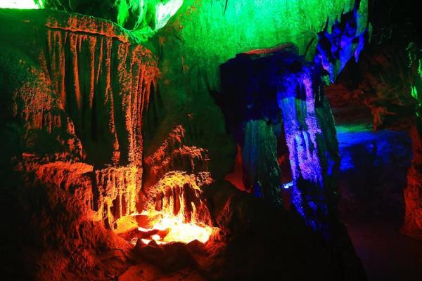 灵山锦绣风水洞探秘中国传统风水文化之美