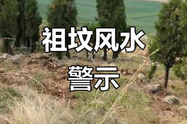 祖坟风水能影响后辈几代人运势