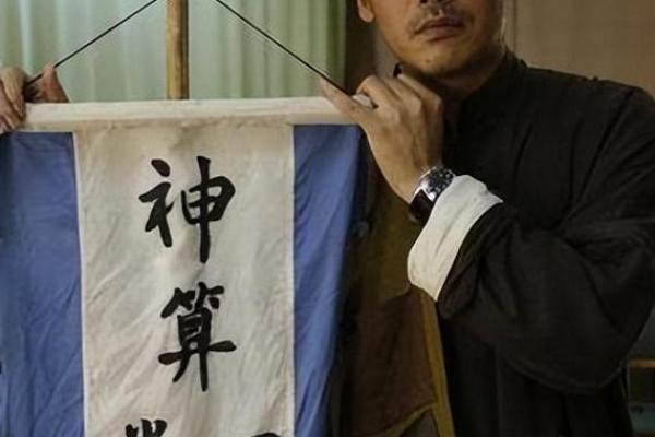 韩国算命先生搞笑视频