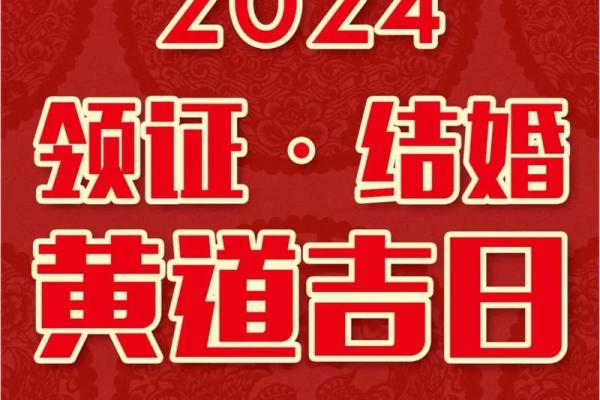 2024年12月8日领证好日子吗 是适合领证吉日吗