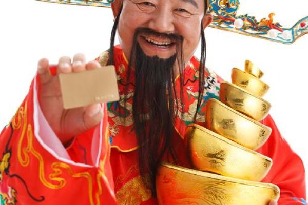 财神最讨厌的6种行为都有哪些