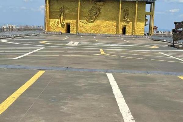 楼顶大门方位，楼顶大门方位怎么选？