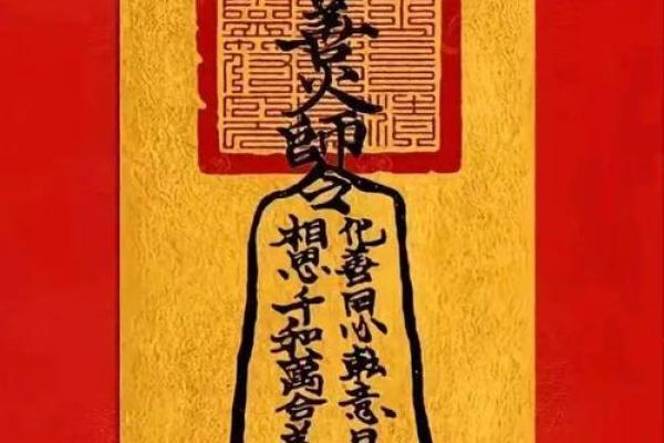 求子发财灵签