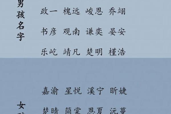 2019年4月23号子时出生的男孩如何起名姓名