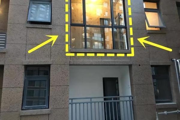 房子窗户位置的风水讲究？