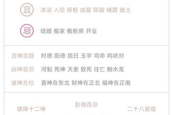 本日喜神方位-2024年12月14日什么方向吉利
