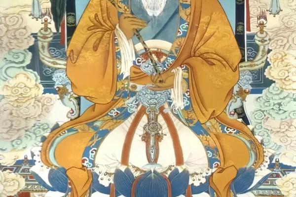 一人上老君灵签