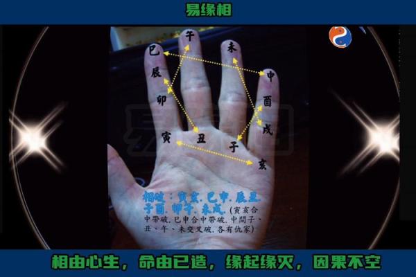 免费扫一扫看手相算命,扫一扫看手相算命