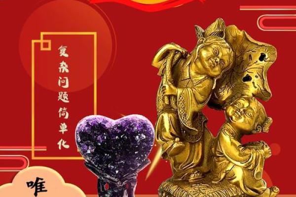 如何利用婚姻风水增进夫妻感情
