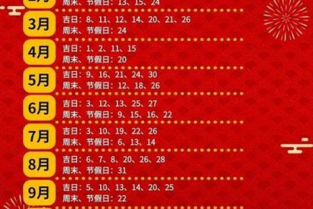 黄历择吉 2024虎年属羊人3月最吉利的乔迁日子