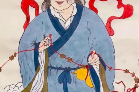 刘恒：风水学习误区之金蟾招财