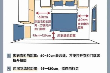 家具摆放风水禁忌避免错误摆放方式