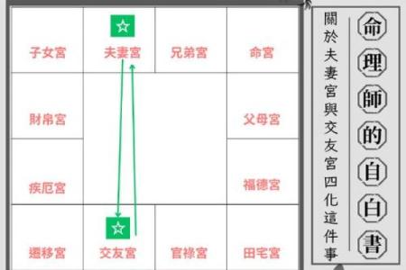 紫微斗数夫妻宫太阴星脸型