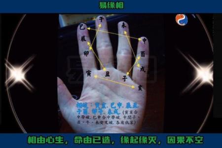 免费扫一扫看手相算命,扫一扫看手相算命