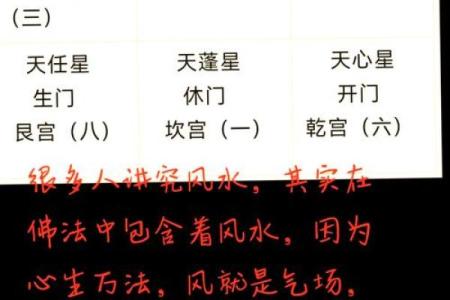 风水好的房子_善良里藏着更好的风水