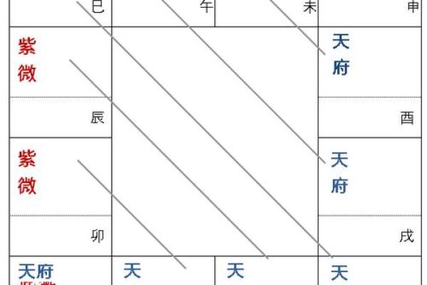 紫薇斗数星辰详解