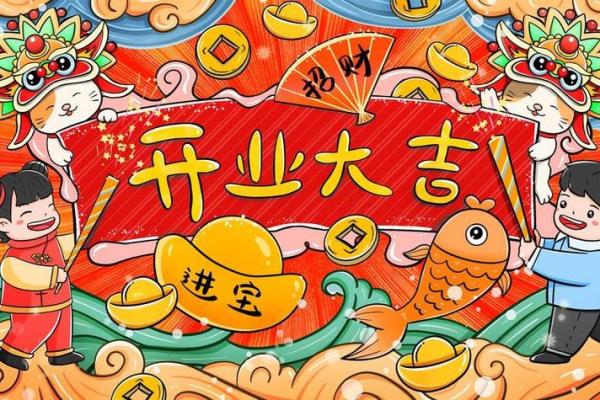 教你选择吉日开业，教你目前广为流行的方法